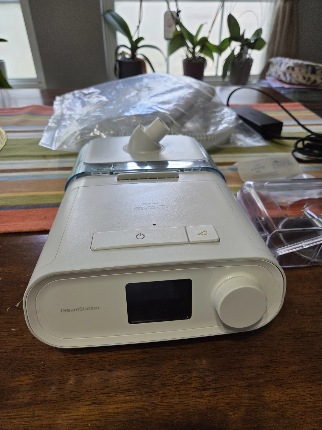Philips Respironics DreamStation Recertified CPAP - photo 3