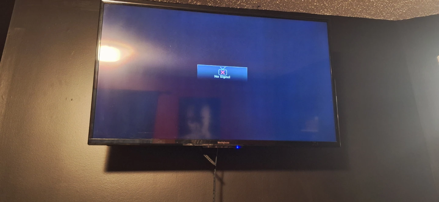 Westinghouse TV with Remote - photo 2
