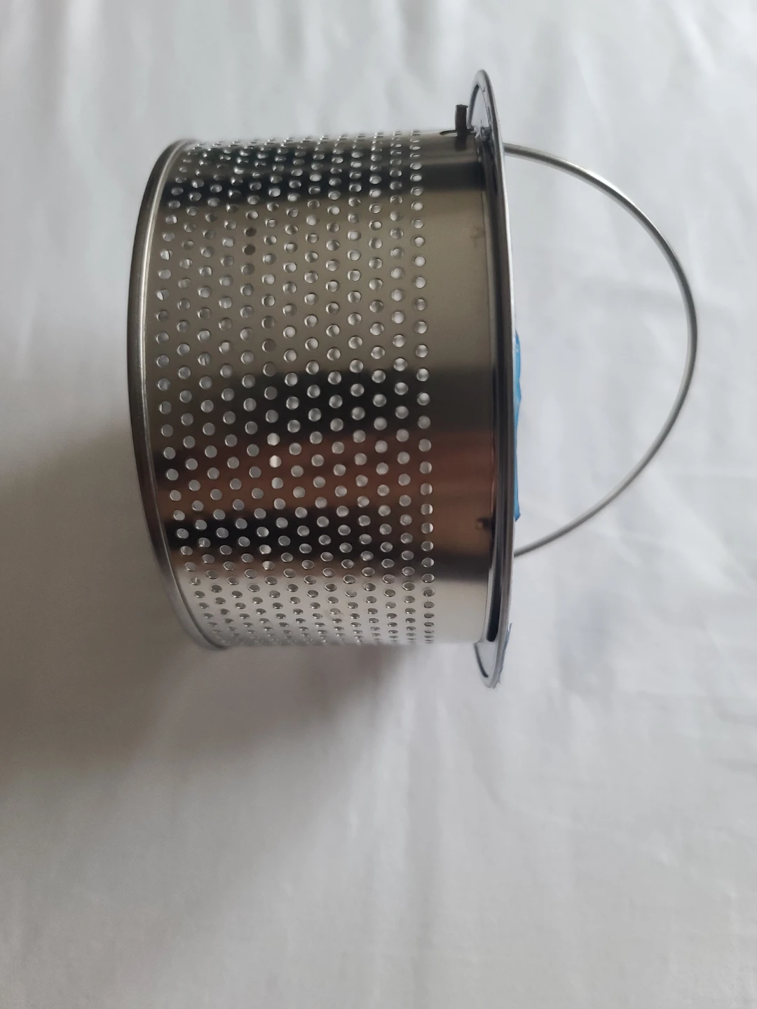 Stainless Steel Sink Strainer Basket - photo 3