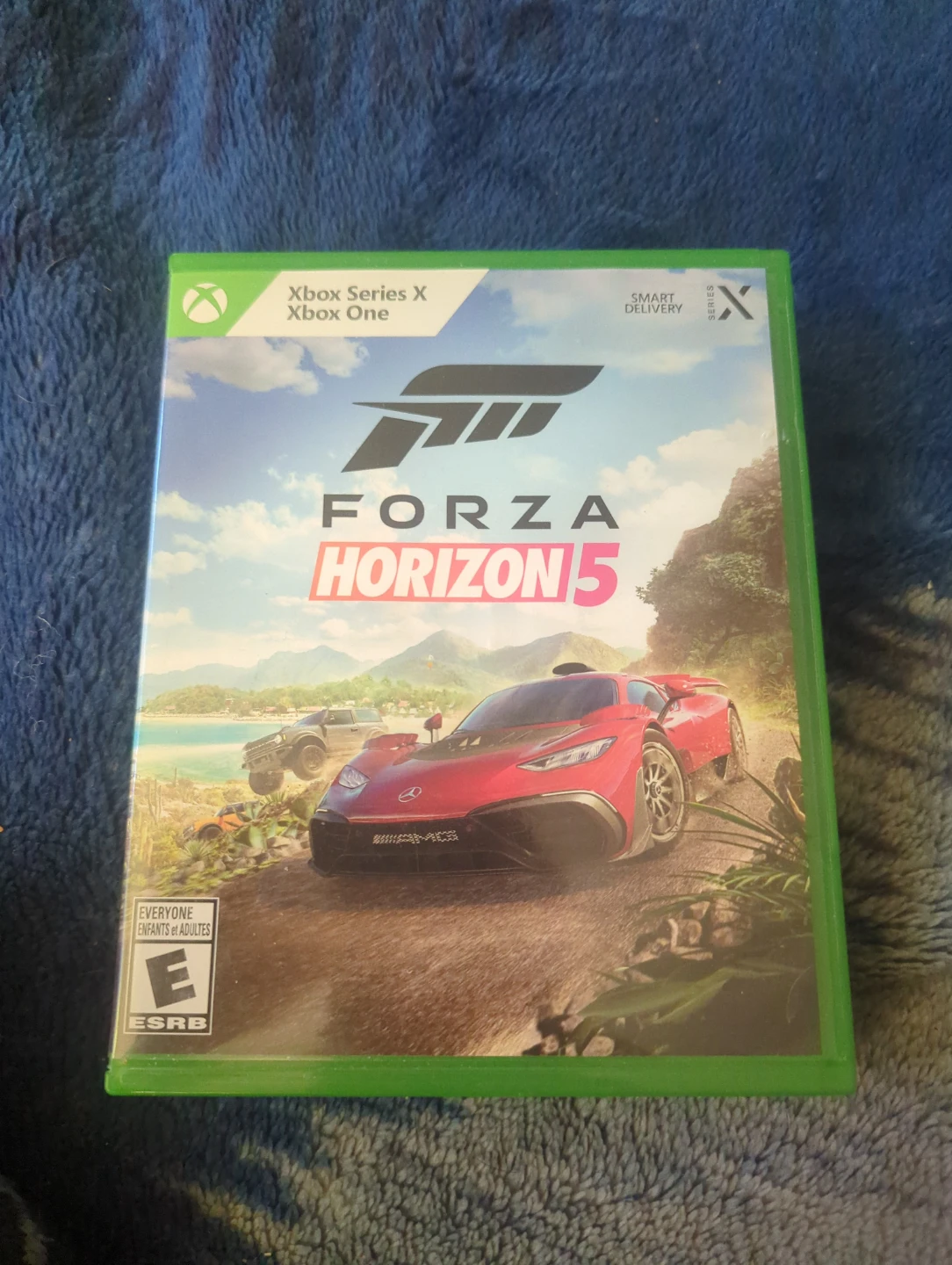 Forza Horizon 5 for Xbox