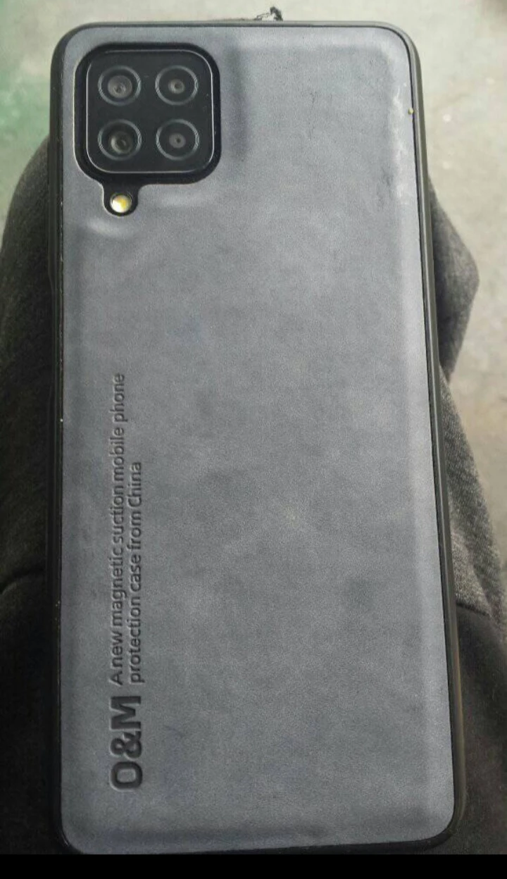 SAMSUNG A22 128Gb - photo 2