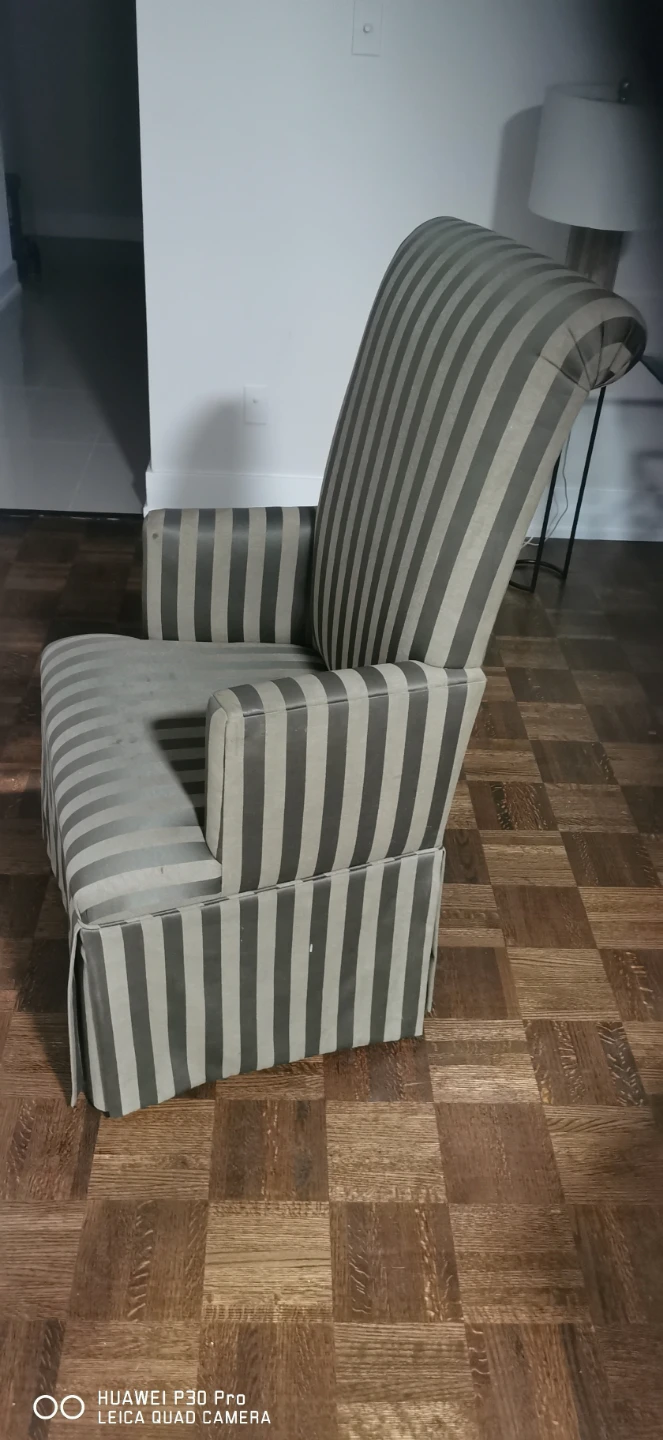 Set of chairs - photo 2