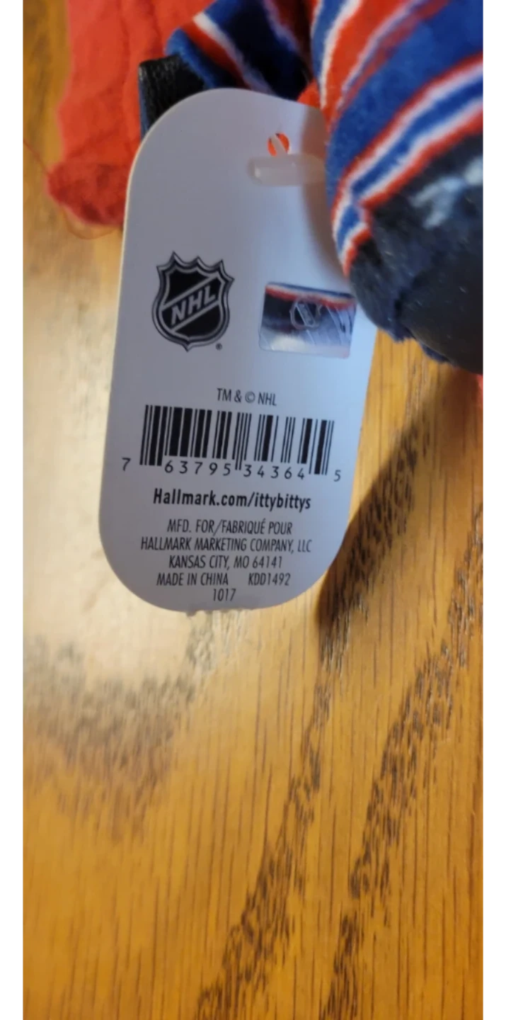 Montreal Canadiens Fan Bundle - photo 3