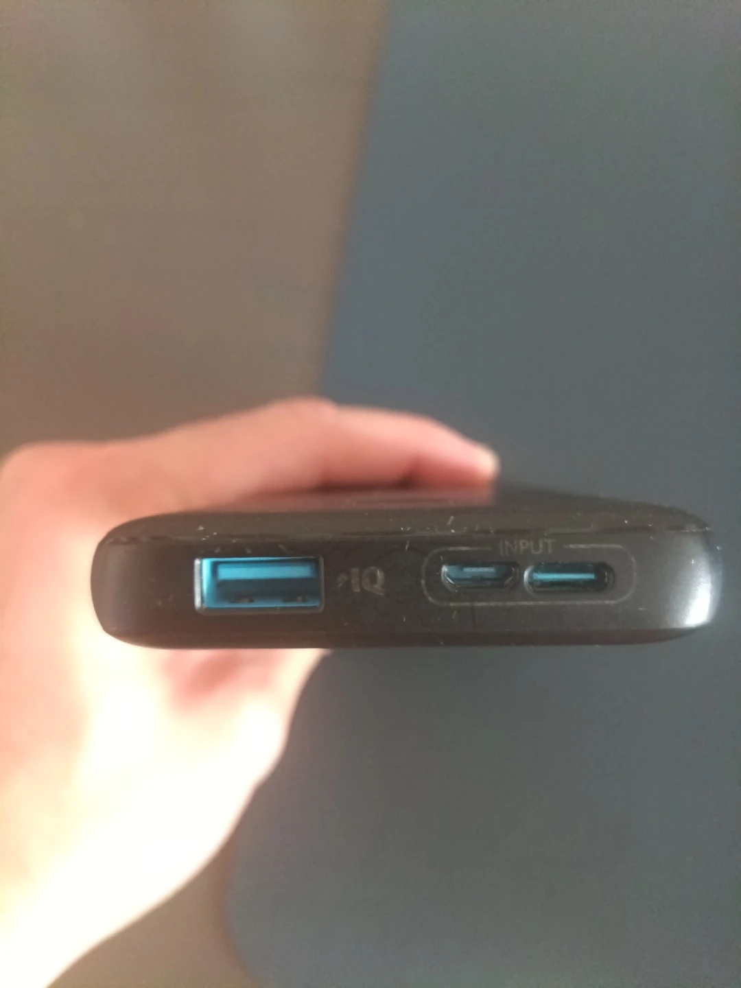 Anker Portable Charger take for $15 - photo 2
