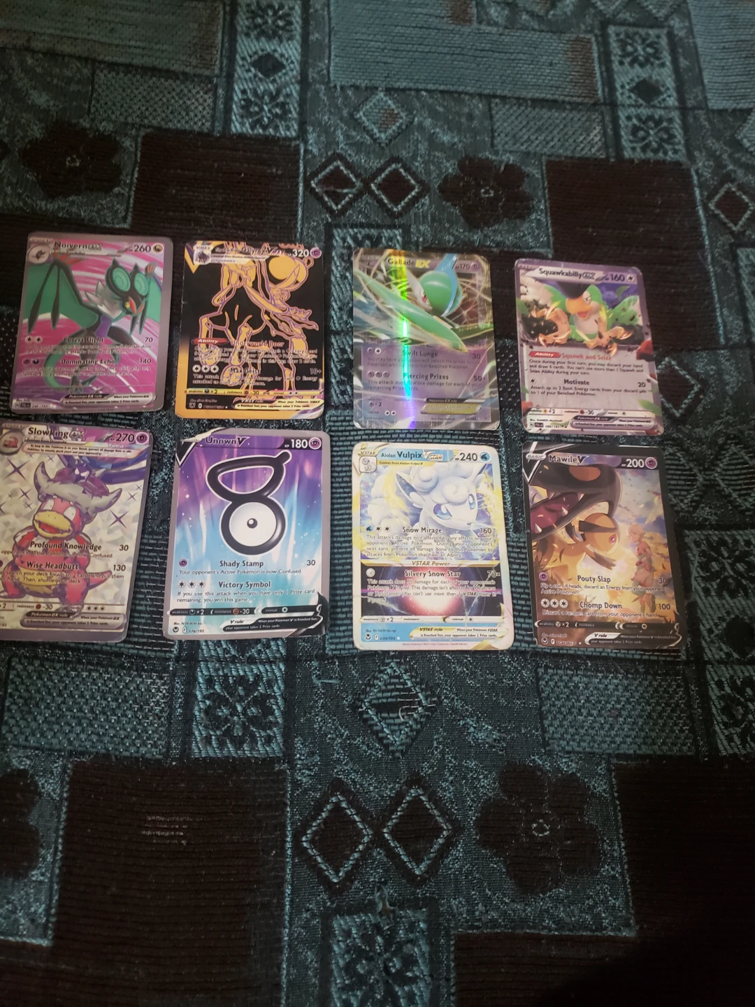 Pokémon Cards Collection with Drawstring Pouch. 20 Pokémons - photo 4