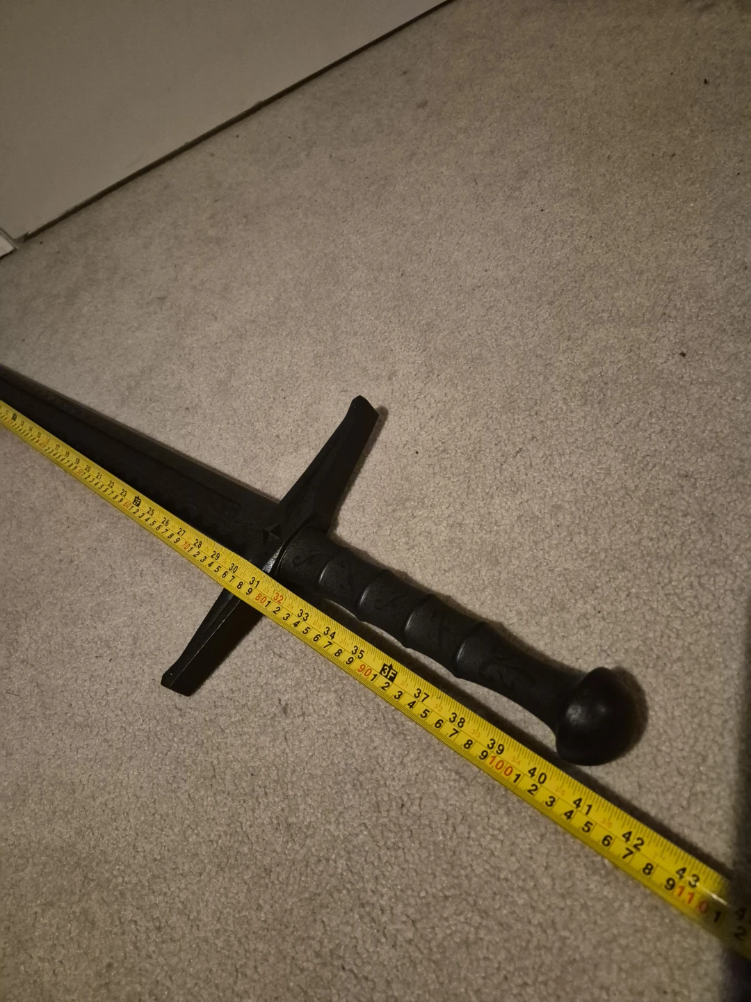 Training Sword - Medieval Times - photo 5