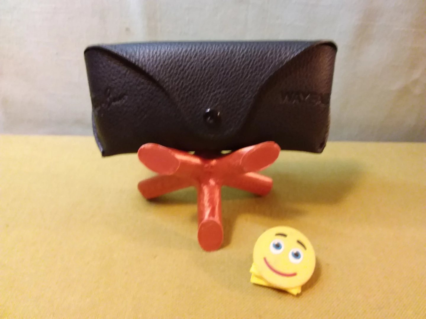 🏈 😎 Like 🆕 Ray-Ban Wayfarer Sunglasses Case 😎