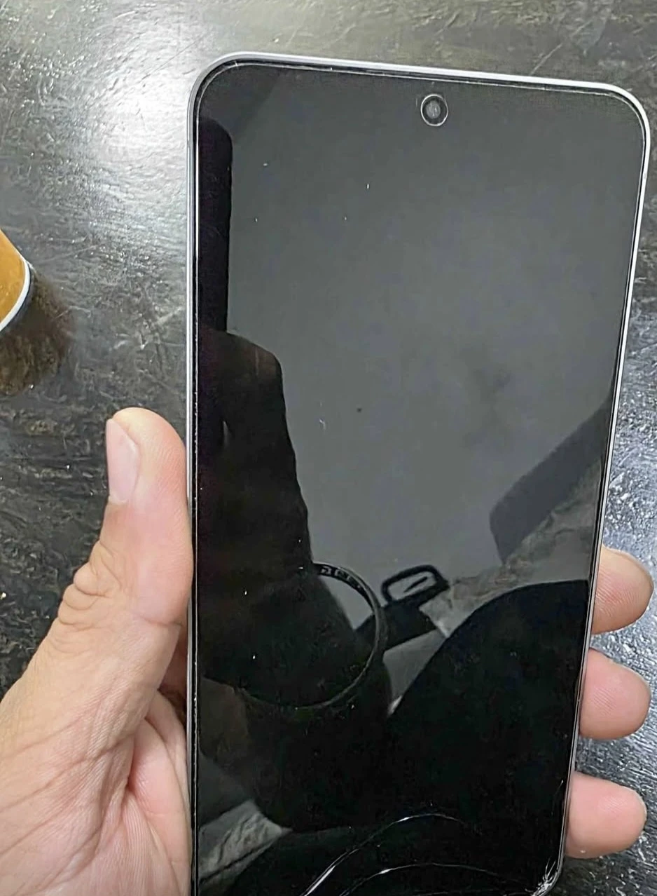Samsung Galaxy S25 Fe