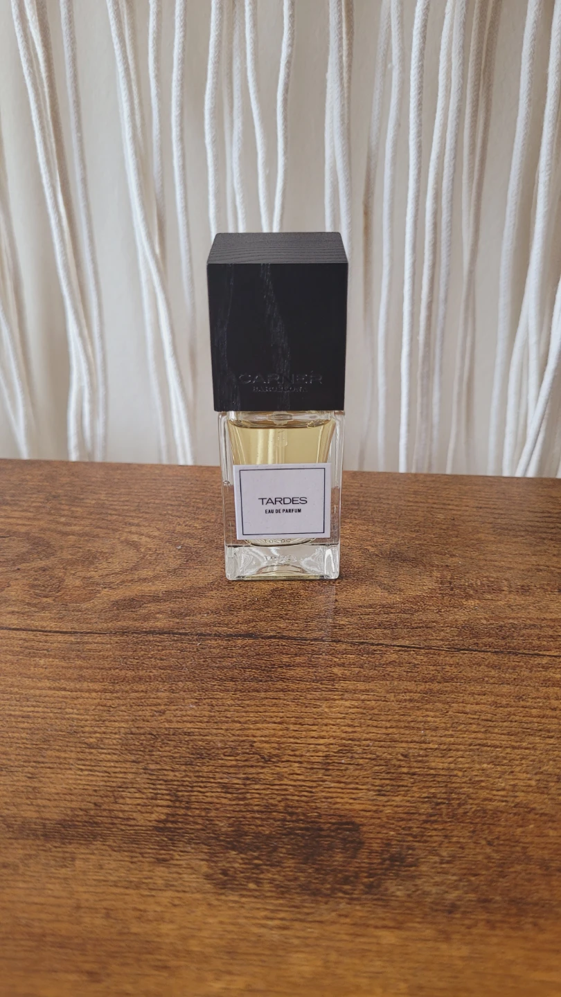 Carner Barcelona Tardes Eau de Parfum – 15ml - photo 2