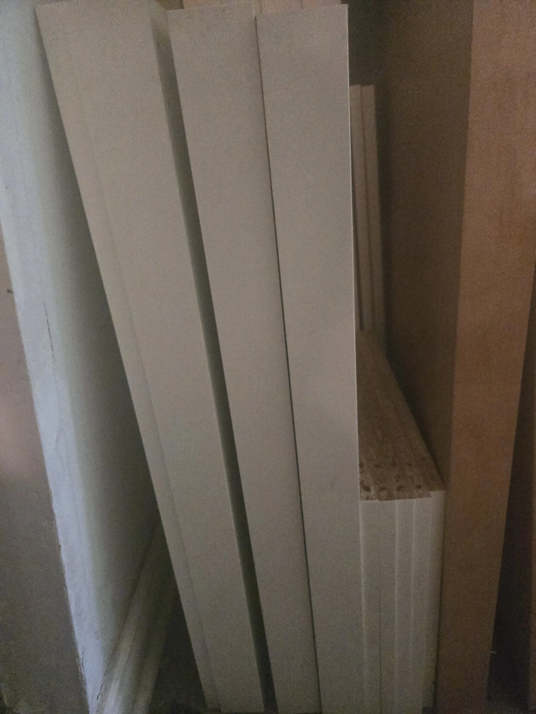 IKEA Kallax 2x2 Shelf Unit - White - photo 3