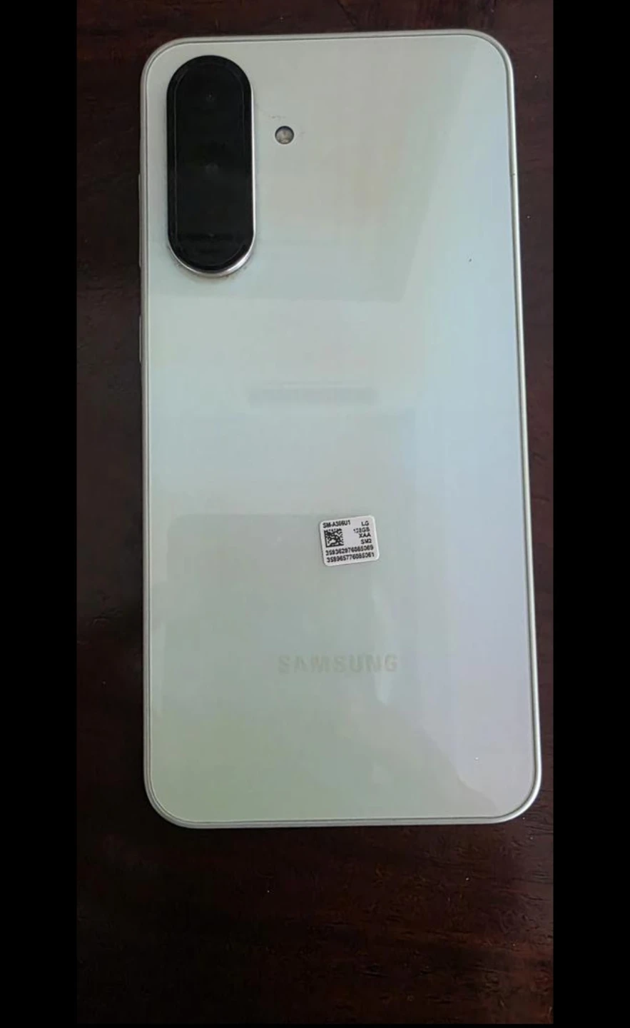 Samsung Galaxy A36 5G Smartphone - photo 2