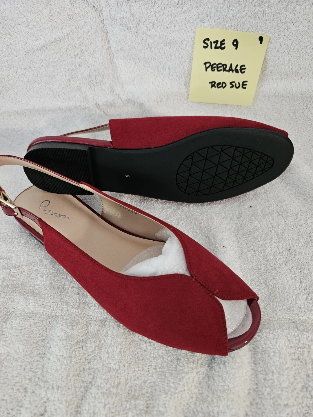 Shoes