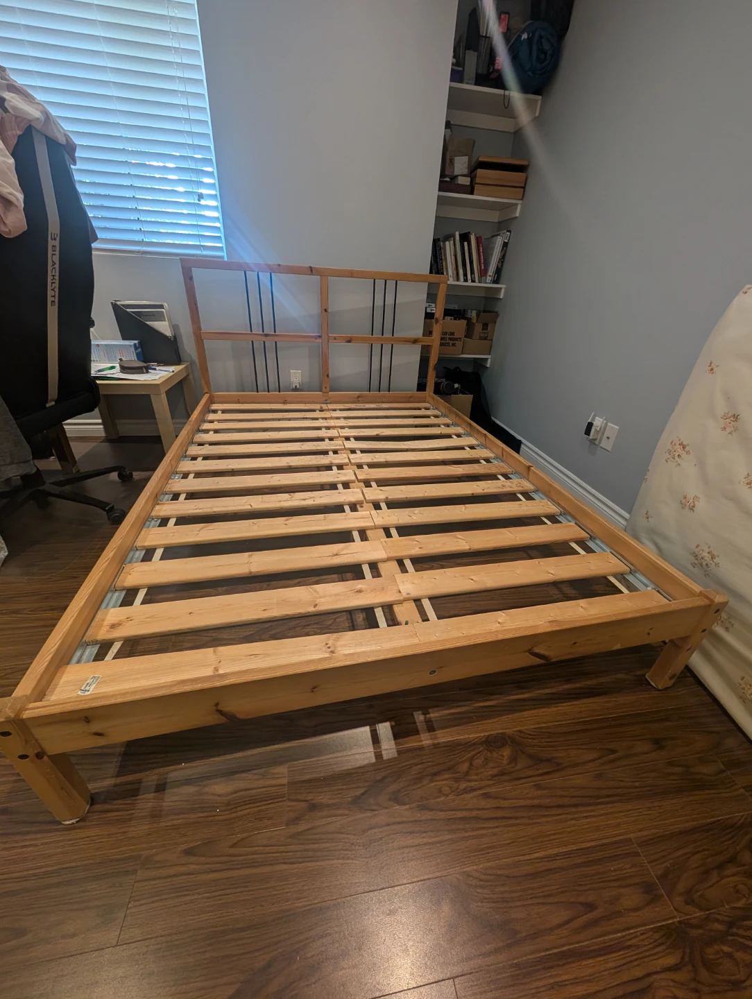 Bed Frame - Double/Full size