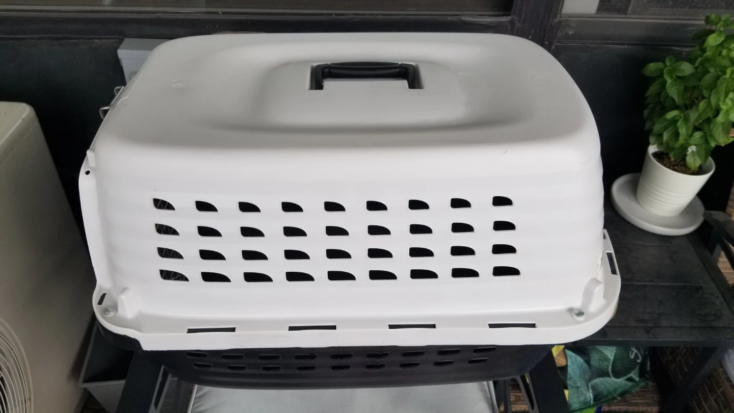 Petmate Compass 24-inch Pet Carrier - photo 2