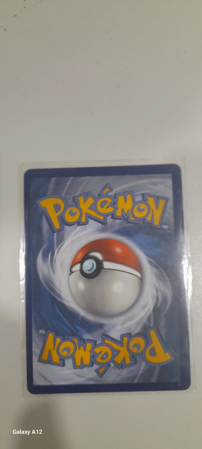 Radiant greninja - photo 2