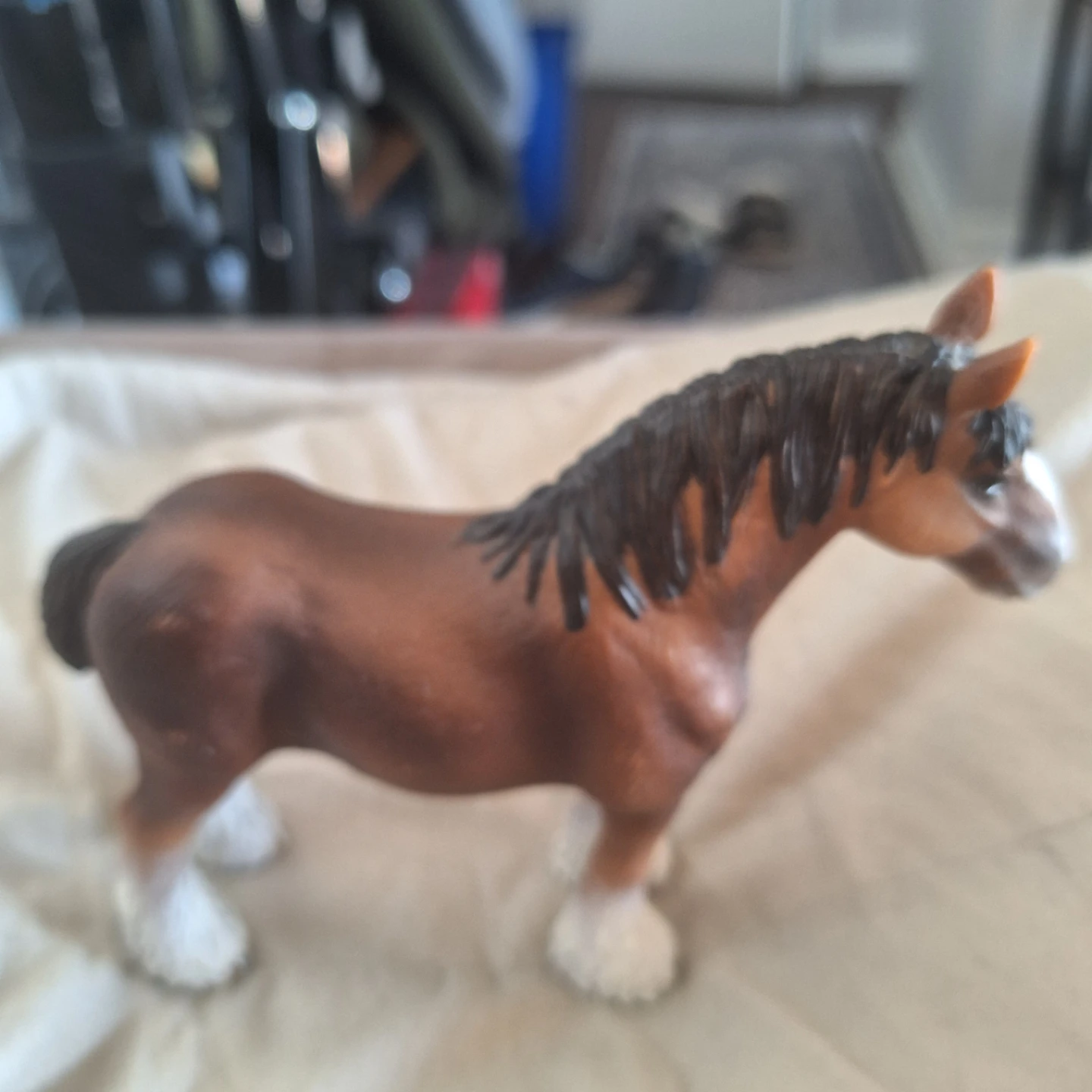 Toy Horses - Set of 9 Assorted - photo 5