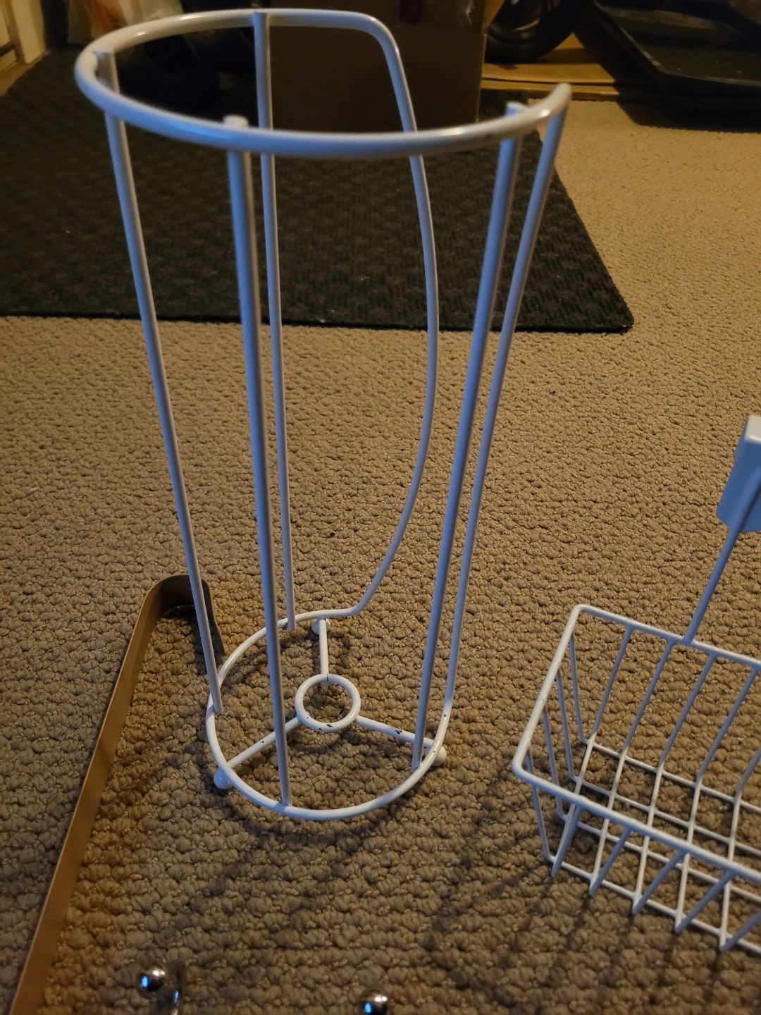 storage accessories - photo 2