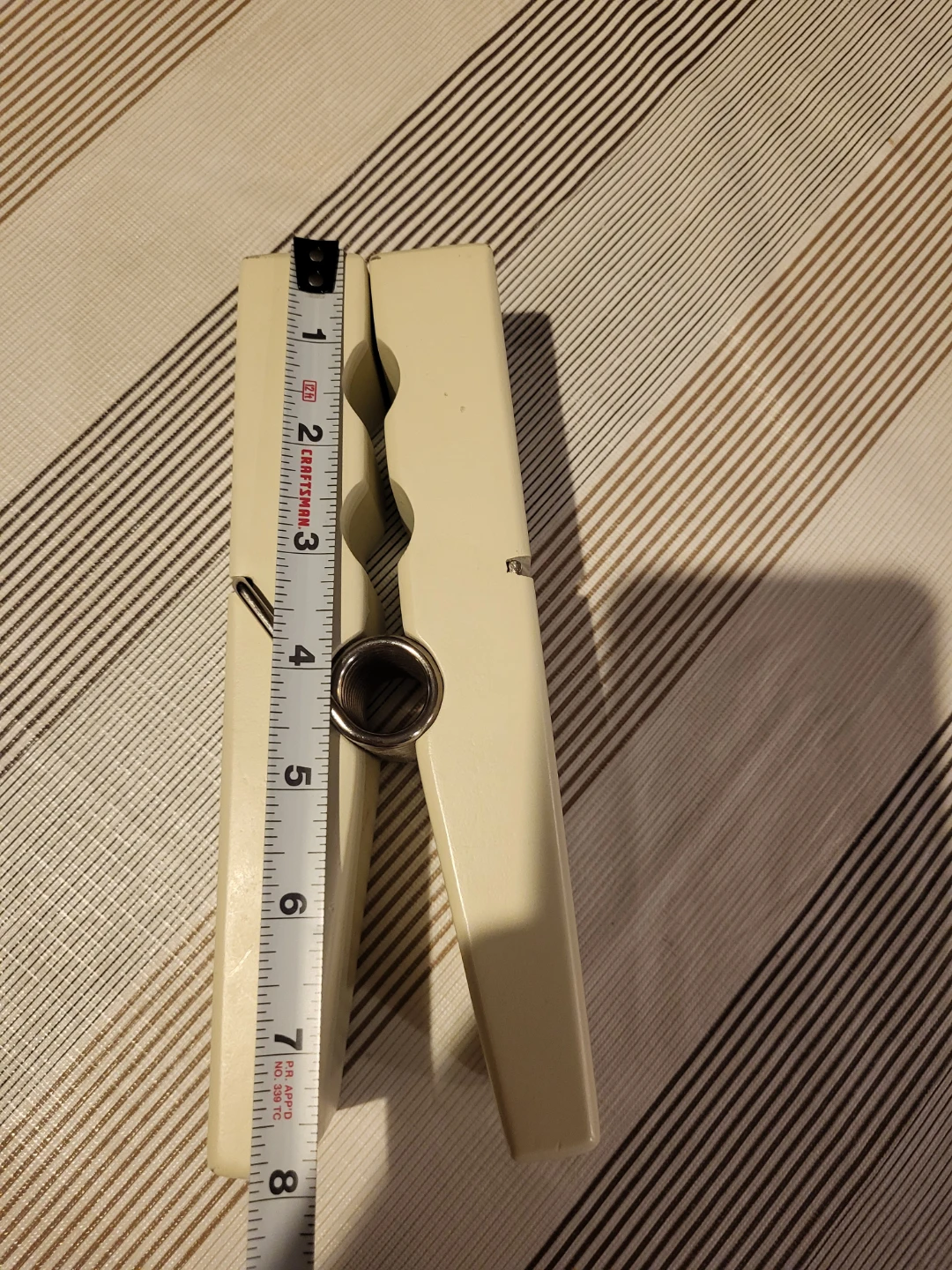 Decorative Giant Clothespin - photo 3
