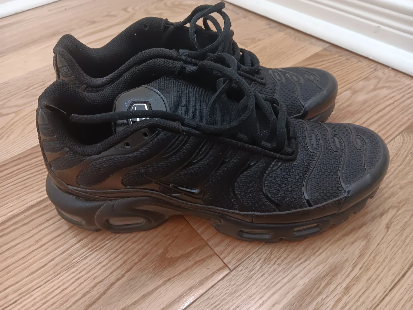 Nike Air Max Plus 8 US - photo 2