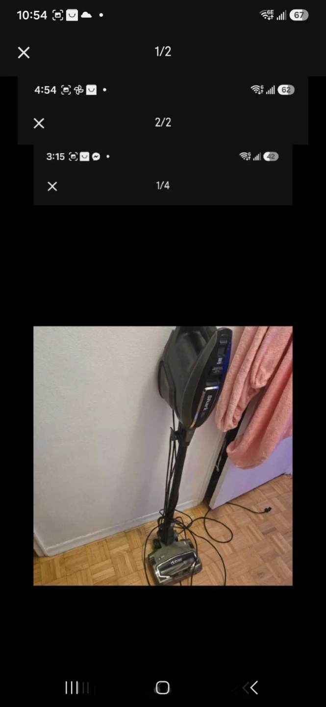 Vaccumm for sale - photo 2