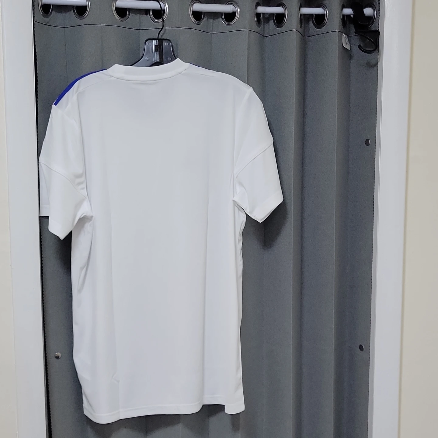 New Adidas Climalite T-Shirt Size M - photo 5