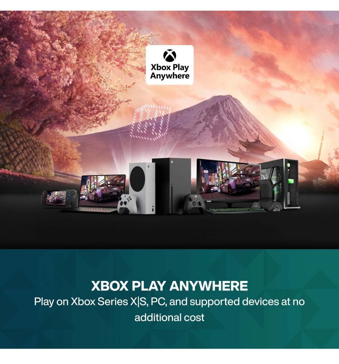 Forza Horizon 6 for Xbox Series X - photo 5