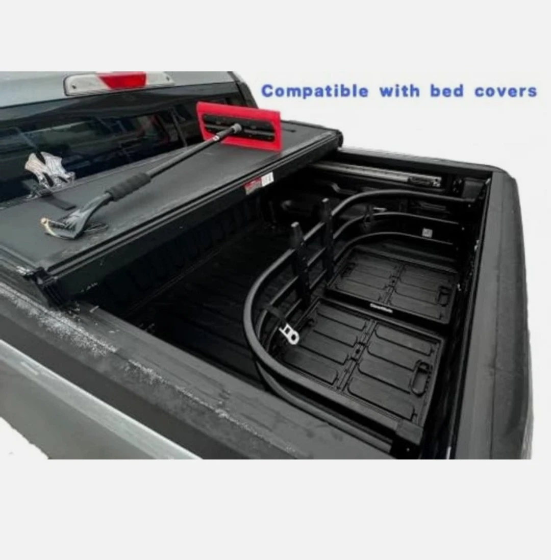 Truck Bed Extender 05-2026 Toyota Tacoma 20-2026 Jeep Gladiator - photo 4