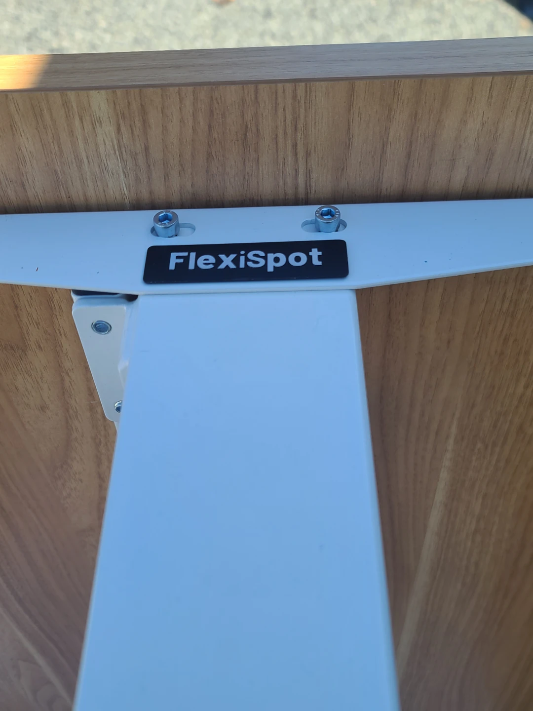 Flexispot Electric Height-Adjustable Standing Desk - photo 5