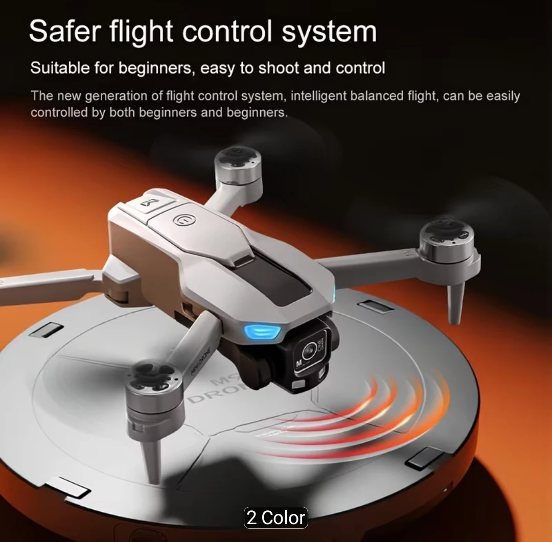 Original Mini Drone with Dual Cameras