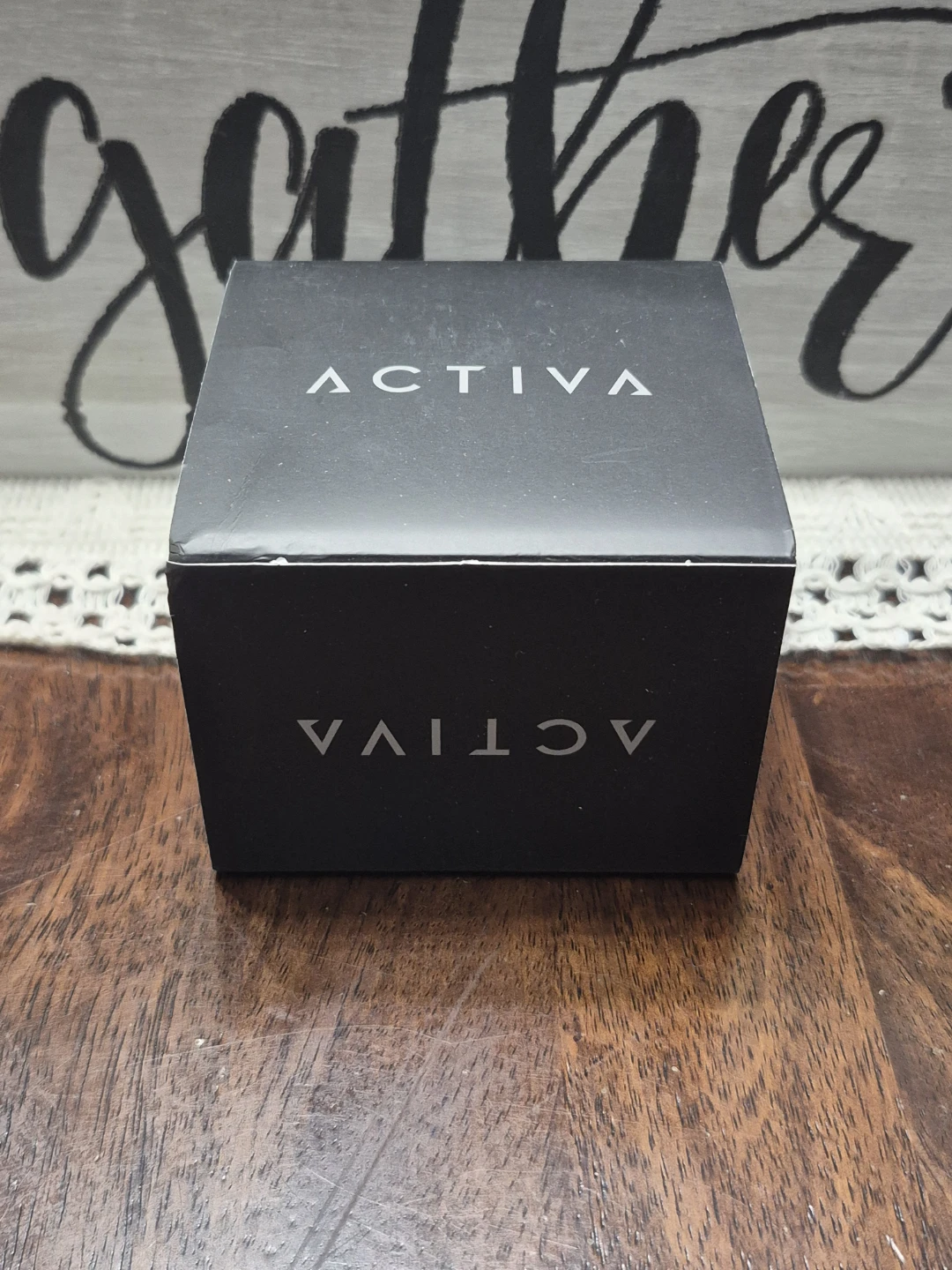 ACW8082-024 Activa by Invicta white Summit X Digital Watch - photo 4