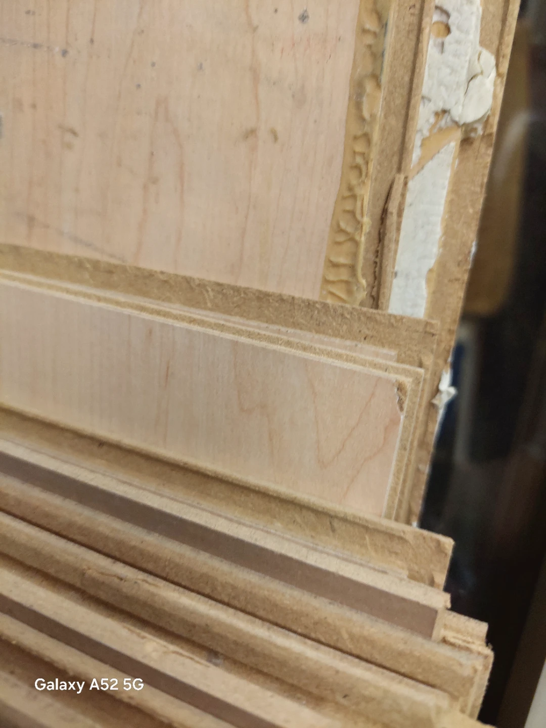 Wooden Laminate Flooring Planks - photo 2