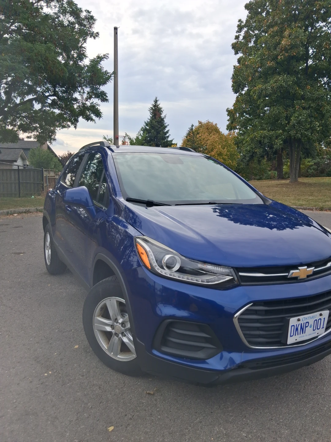 Car - photo 3