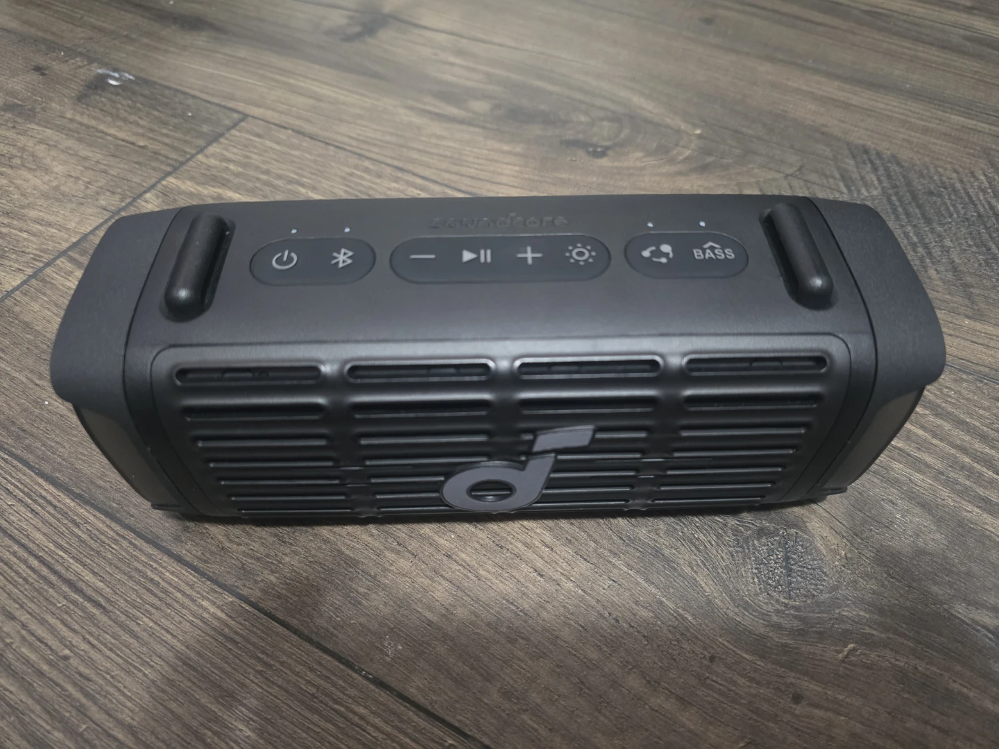 Anker Soundcore Boom 3i  Bluetooth Speaker New with box