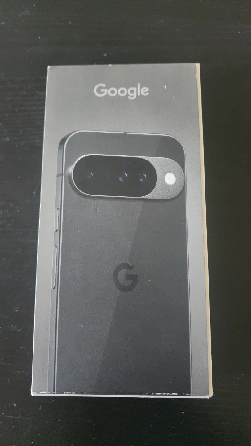 Brand New Google Pixel 10