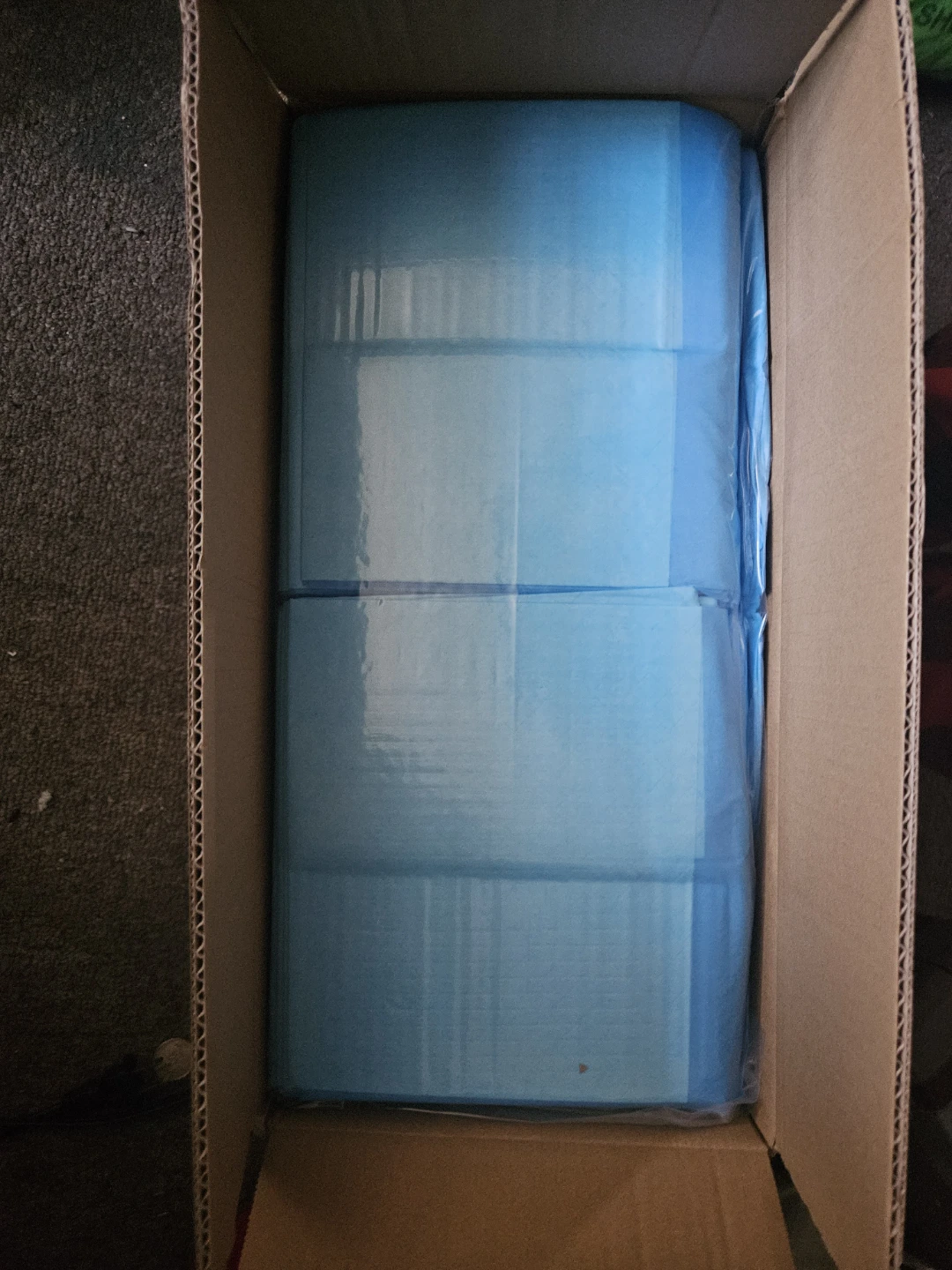 Inspire Disposable Underpads 150 Count - photo 2