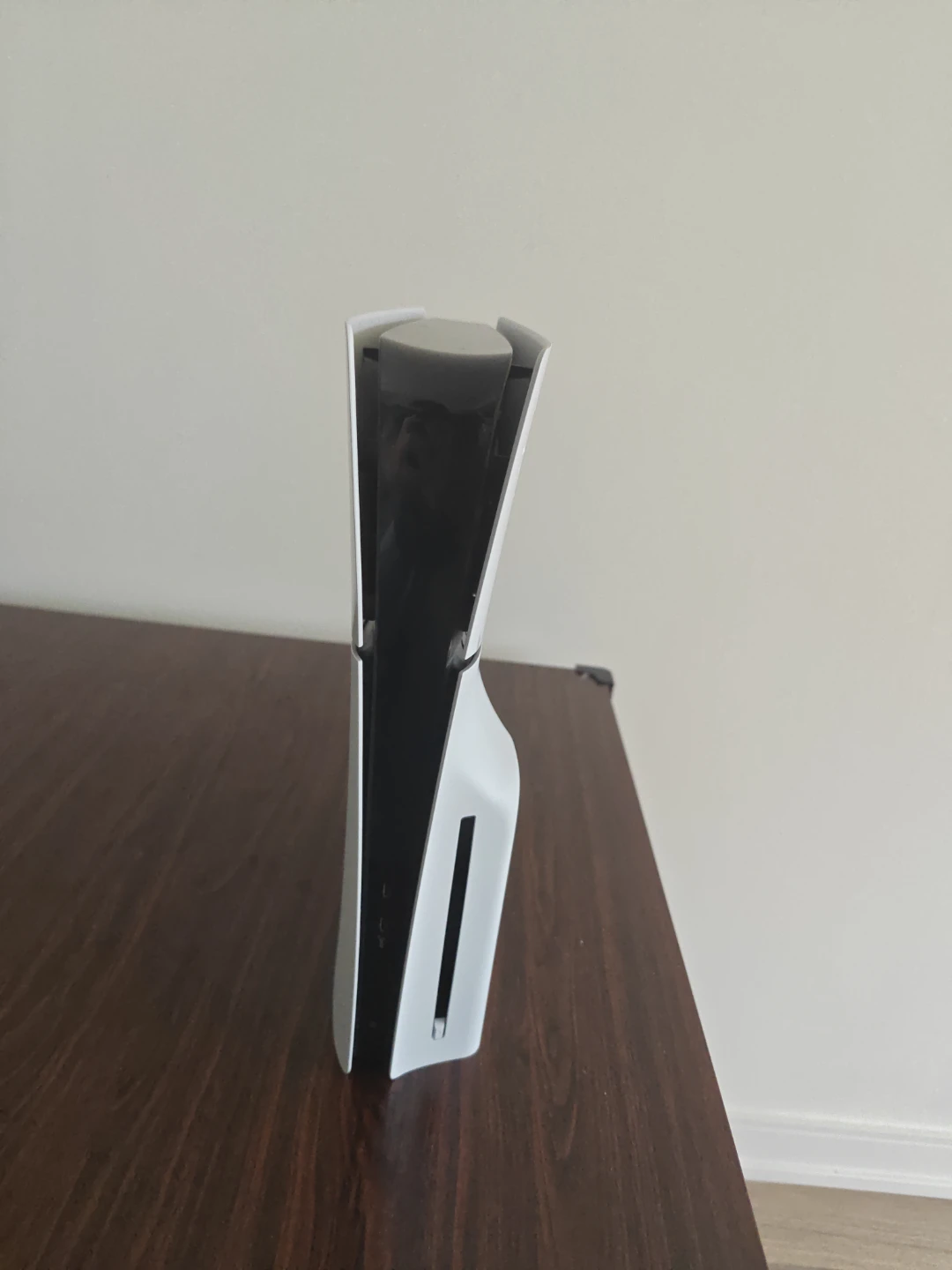 PlayStation 5 Console with Controller and Game - photo 2