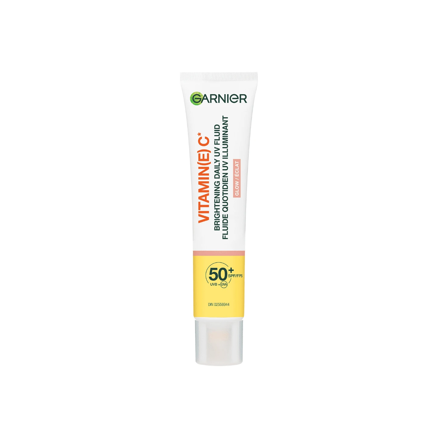 2 Garnier Vitamin C Daily UV Fluid SPF 50 - photo 2