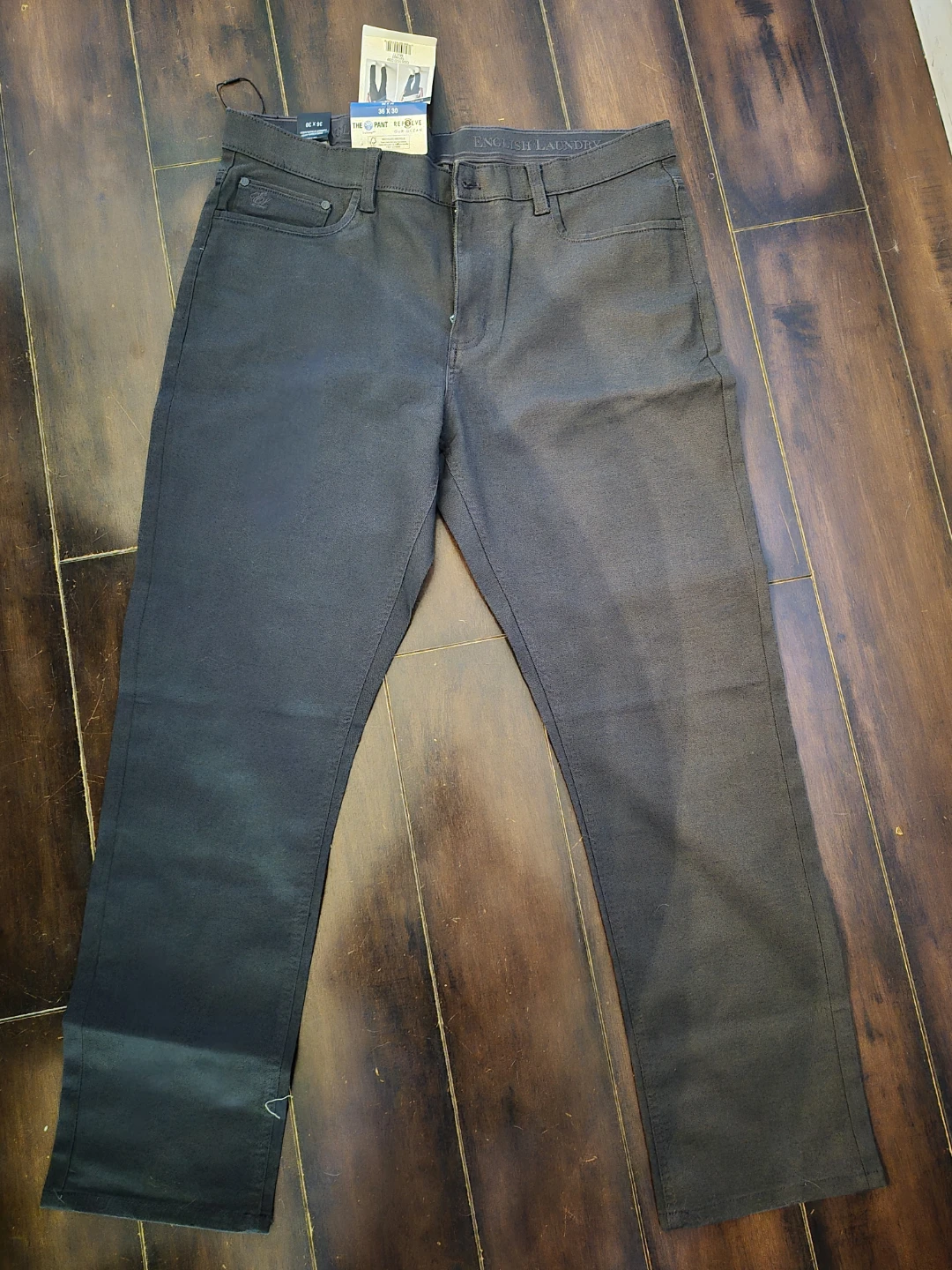 English Laundry The 365 Pant