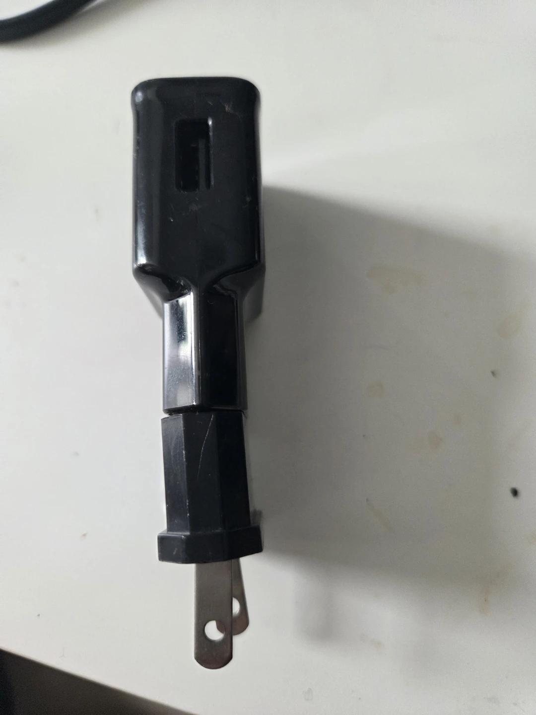 Samsung Adaptive Fast Charger Wall Adapter - photo 5