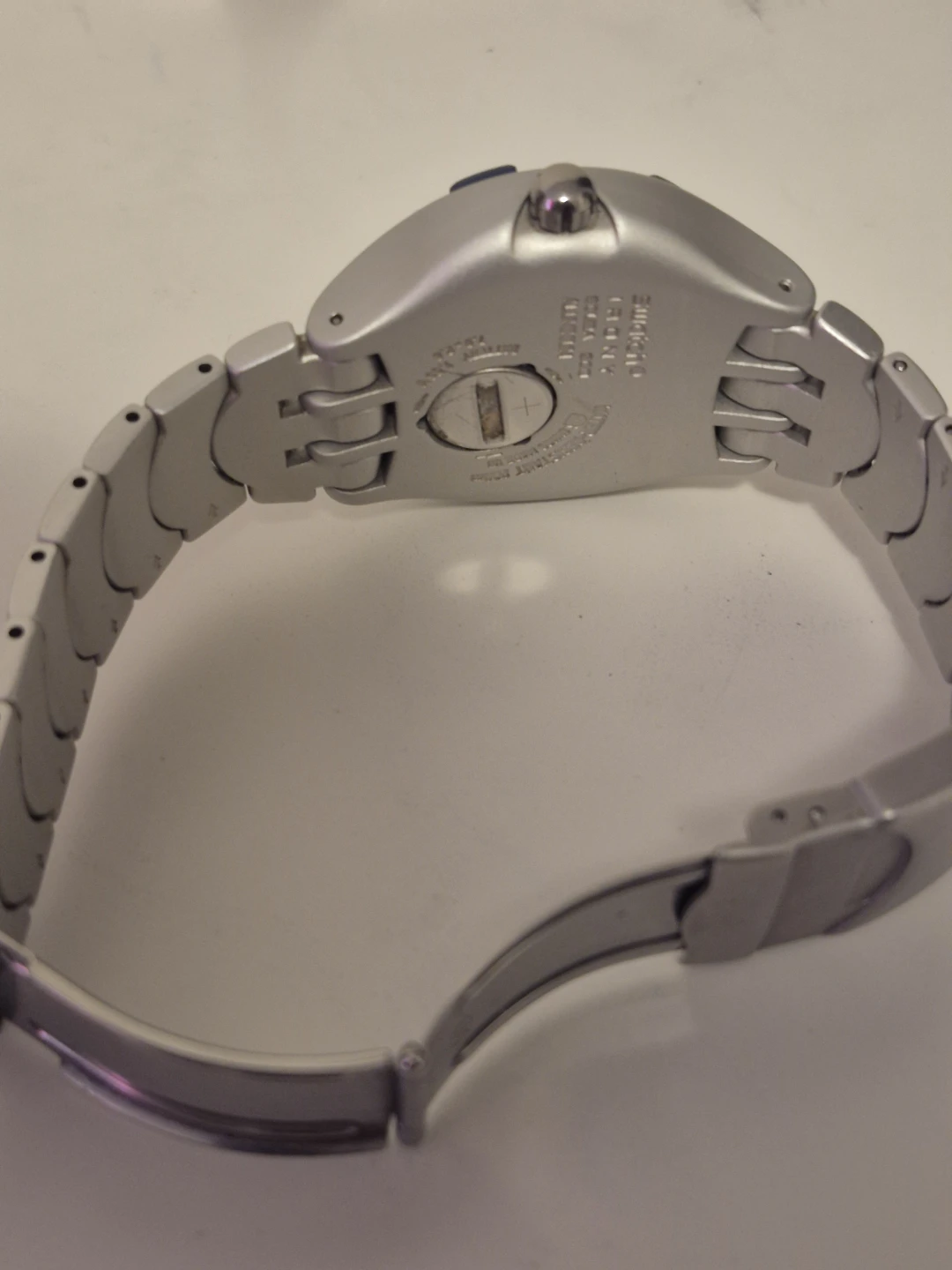 Swatch Watch - Swiss Made - photo 2