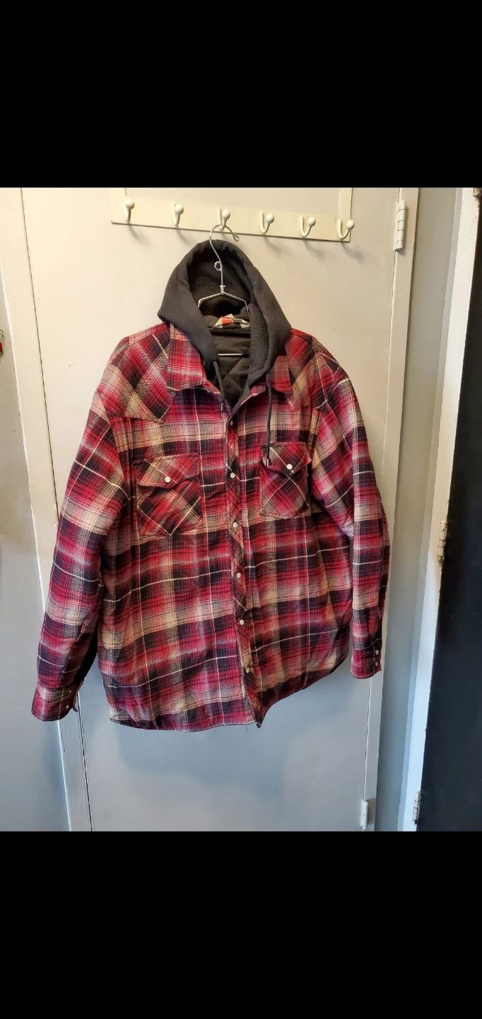 Men's Jackets for Work
