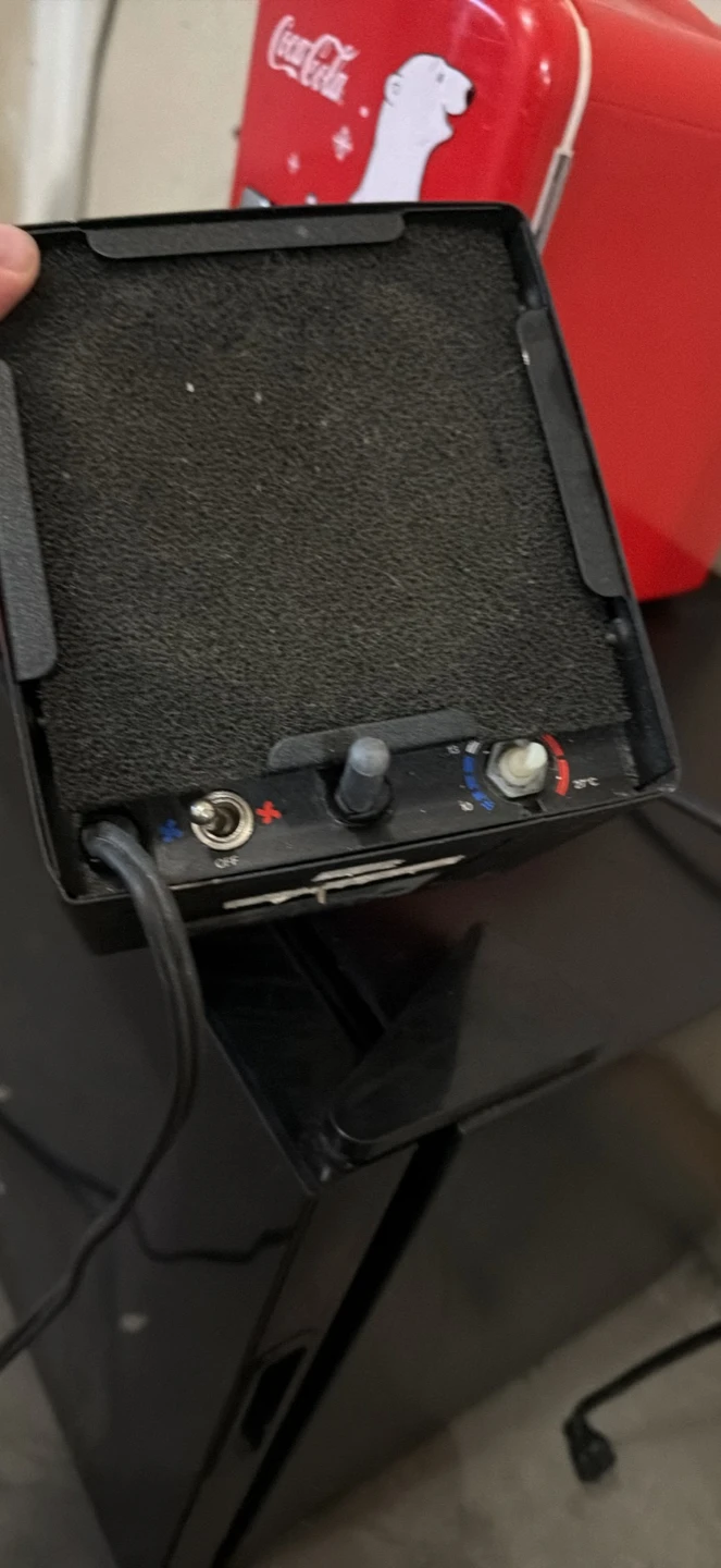 The Heat Machine Micromar Portable Heater - photo 2
