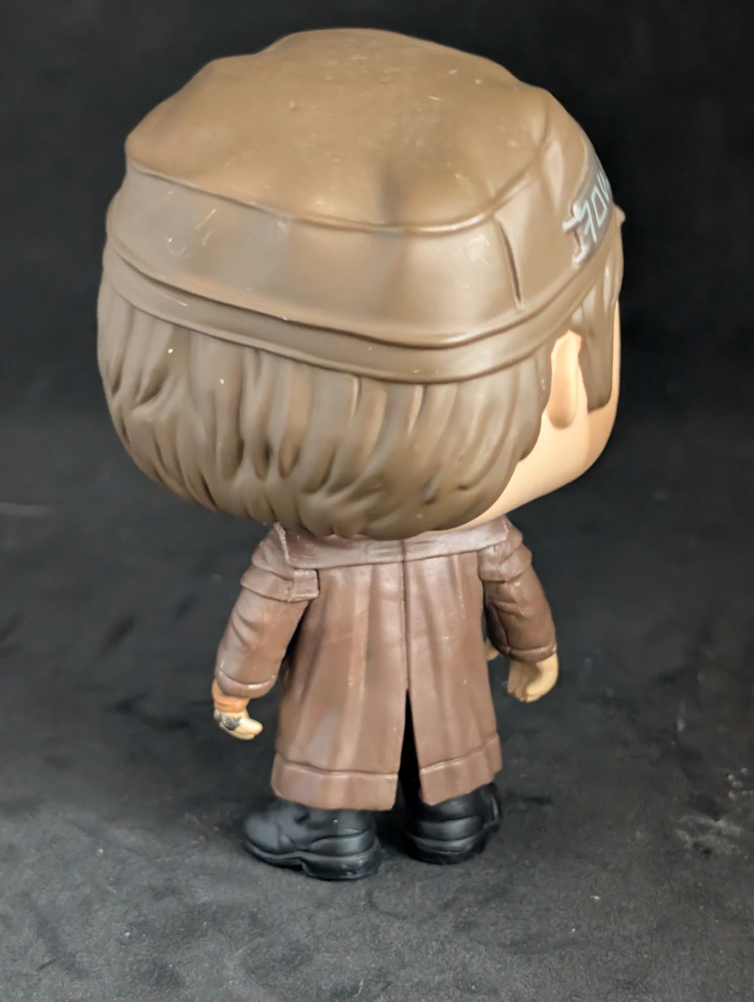 Funko Pop DJ Star Wars Figure - photo 2