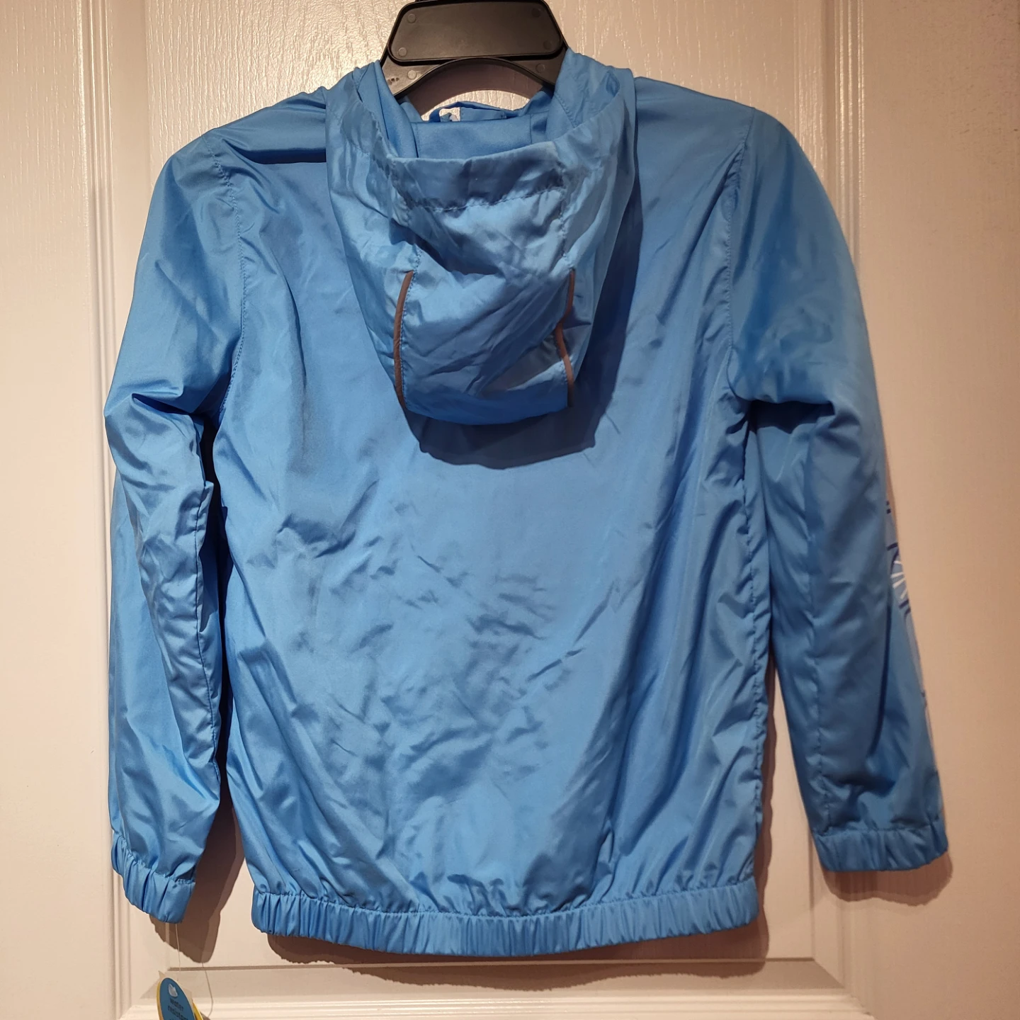 Youth Sonic the Hedgehog Blue Jacket - photo 4