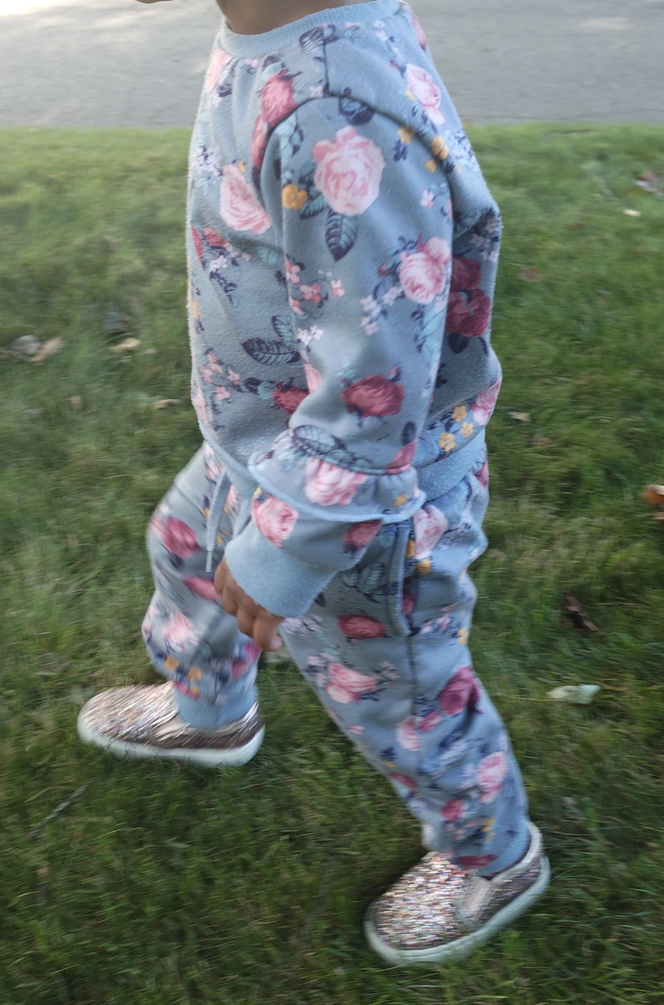 Vince Camuto jogger set size 18 months - photo 2
