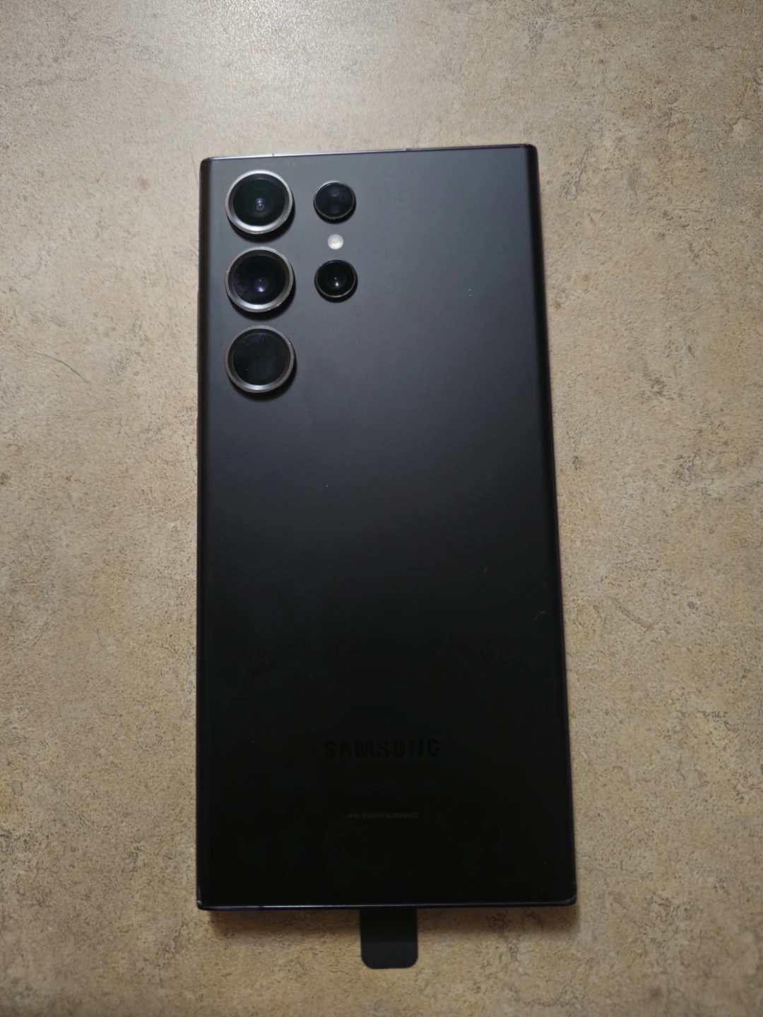 Samsung galaxy s23 ultra - photo 2