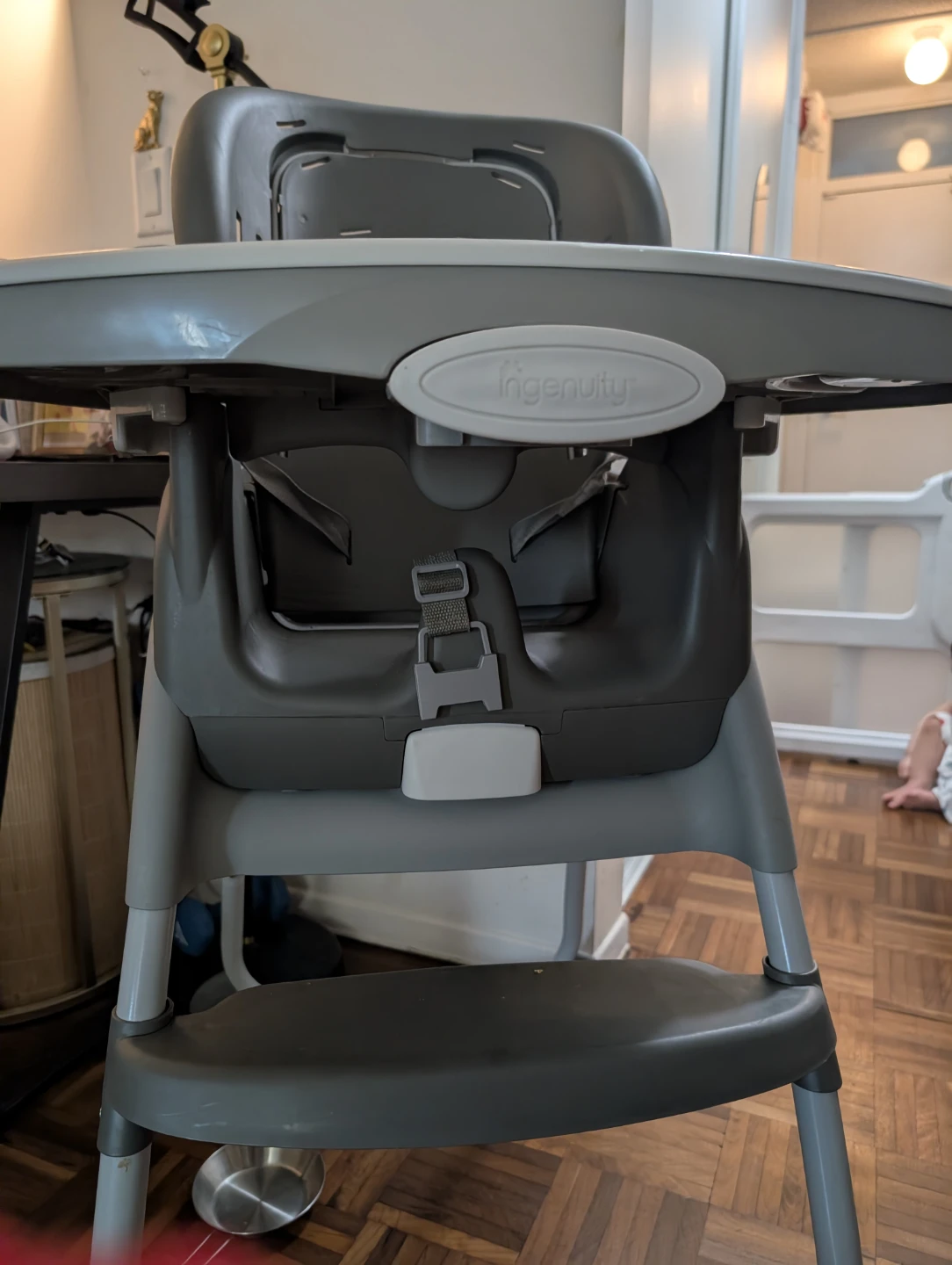 Ingenuity Baby High Chair - photo 2
