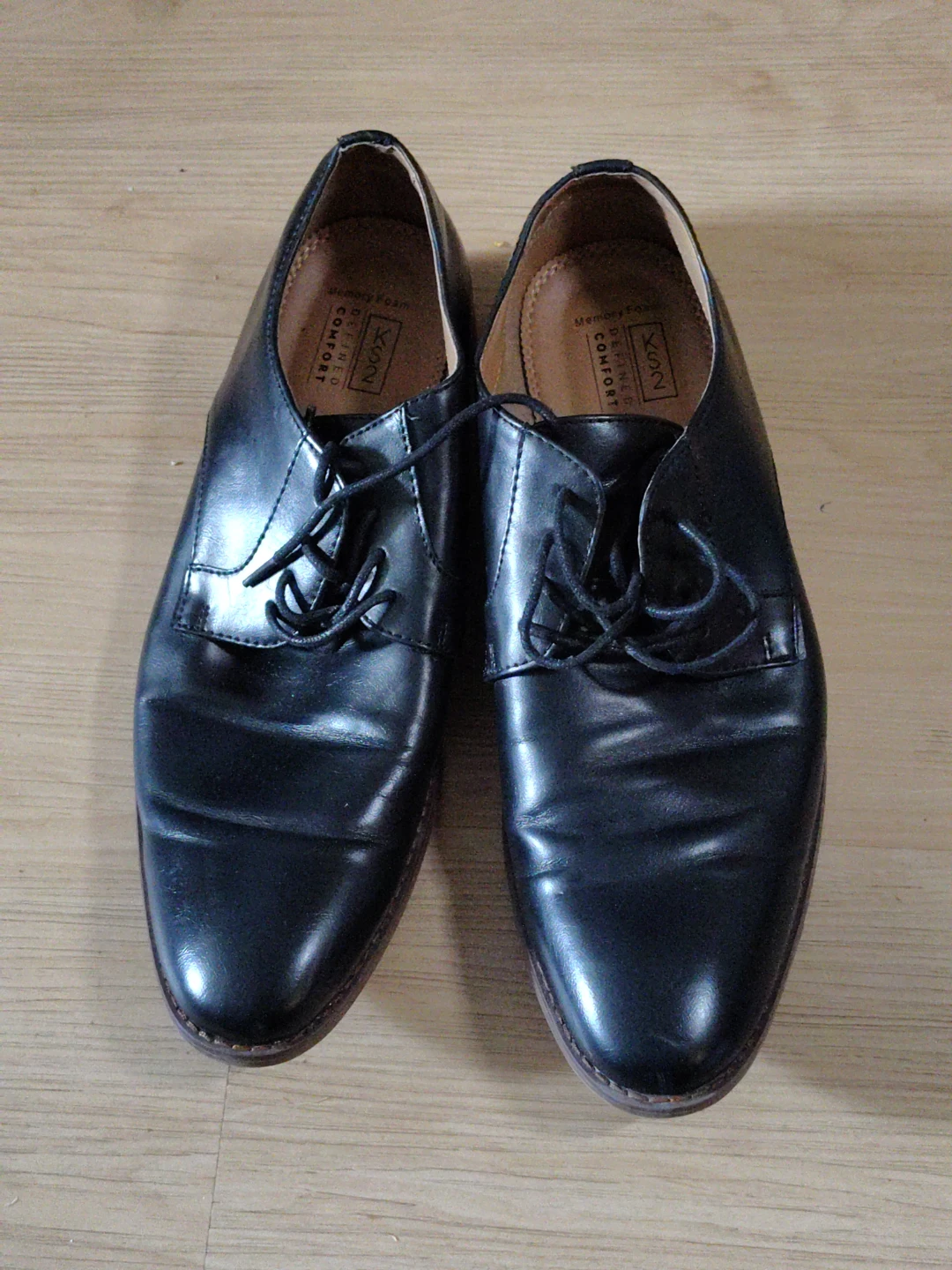 Men's Shoes Assorted (4) - photo 5