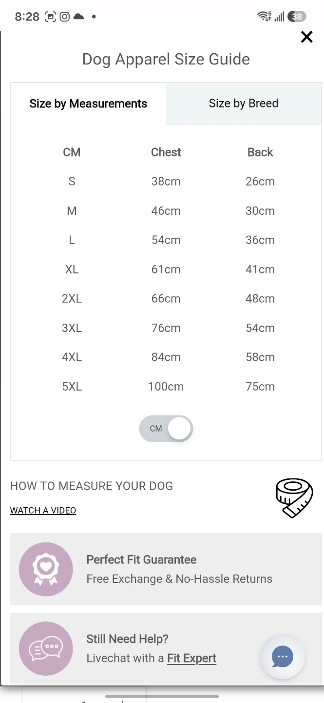 MED Spark Paws Dog Hoodie - photo 3
