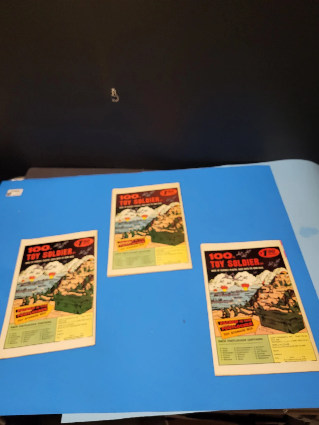Gold Key Comics Lot - Looney Tunes, Yosemite Sam, Moby Duck - photo 5